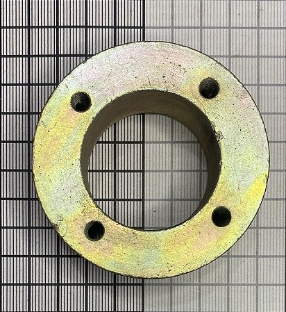 ANEL GUIA - DAF4-1318-4