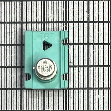 MICROCIRTO - MC1741G