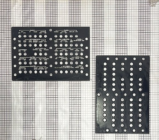 PAINEL - 110-834-10-32-02