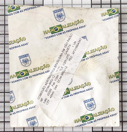 GAXETA - DCN4-8602-12