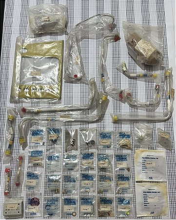 KIT RECOMENDADO - BS-110-053-0028
