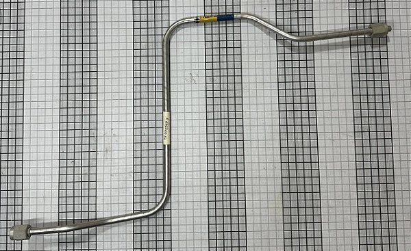 TUBO ASSY - 110P1-9720-10-22