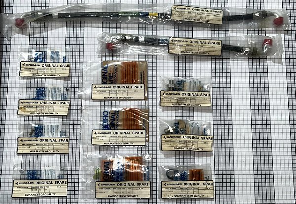 KIT - BS-120-029-0018