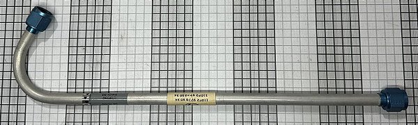 TUBO ASSY - 110P2-9770-10-34