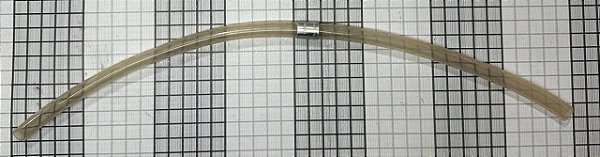 TUBO PLASTICO - 111A-754-10-73