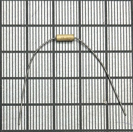 CHOKE 15UH - 019-2084-00