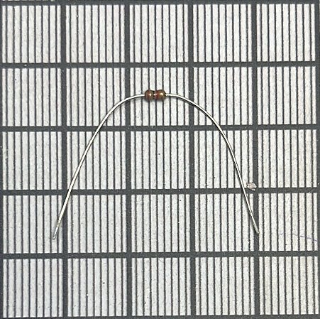 RESISTOR - 131-0102-13