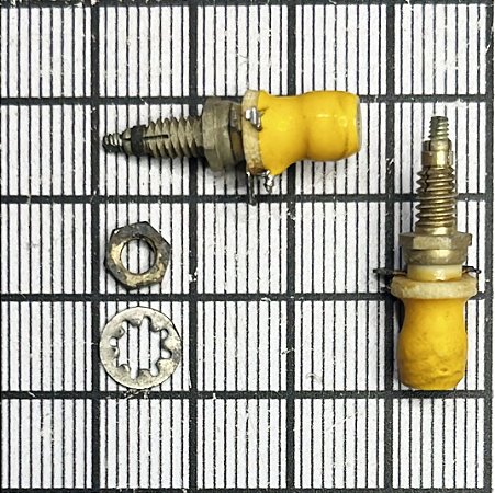 BOBINA, RÁDIOFREQUÊNCIA - 2089133-0704