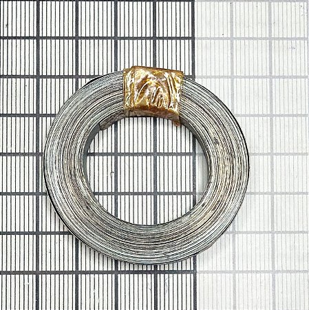 FITAMETALIZADA - 95006