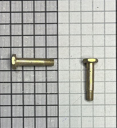 PARAFUSO - NAS464P4A14