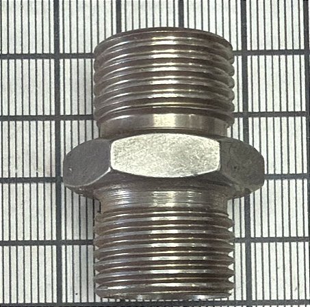 UNIÃO - KB6756