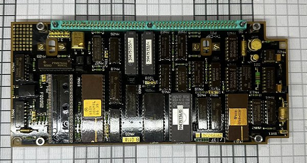 CARTE 6809 REI - 29195230