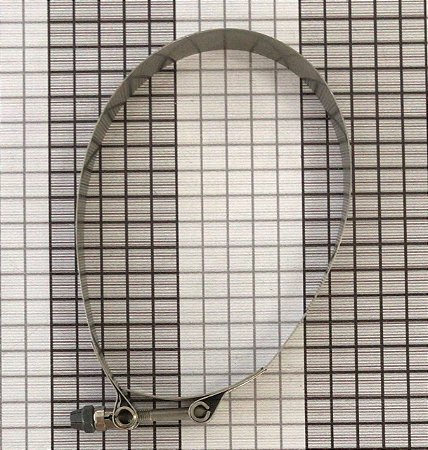 ABRAÇADEIRA - 320C63-48CM