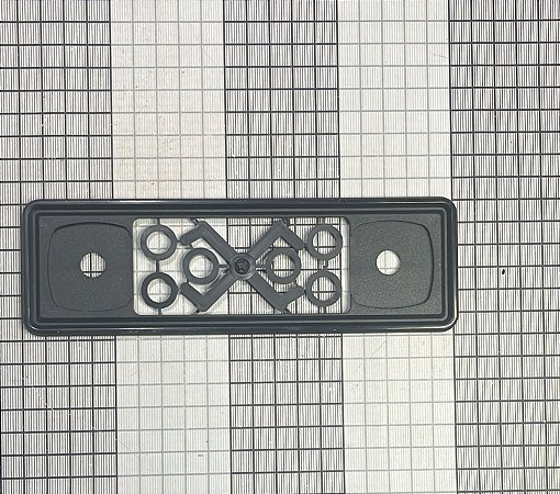 CHAPA FRONTAL - AP-631