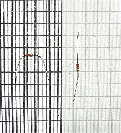 RESISTOR - 131-00332-0023