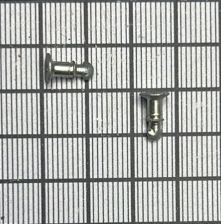 PARAFUSO - 81-19-120-16