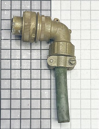 CONECTOR - MS3108R14S6S