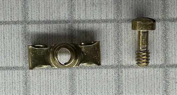 PARAFUSO - D20419-16