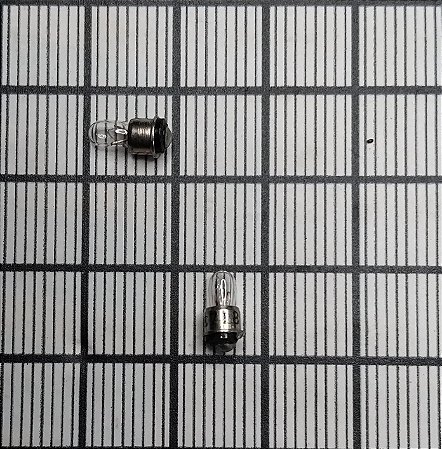 LAMPADA - 2089493-0701