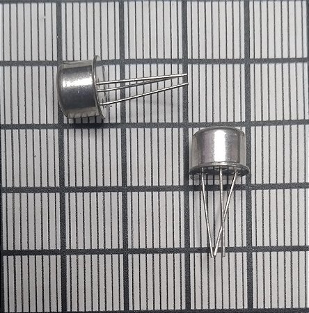 TRANSISTOR - 352-0400-000