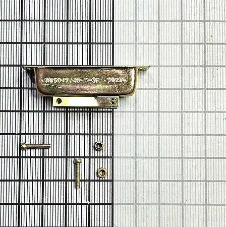 CONECTOR - M85049/48-3-3F