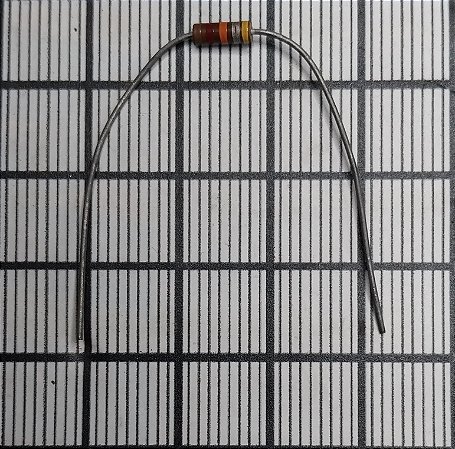 RESISTOR - 745-0788-000