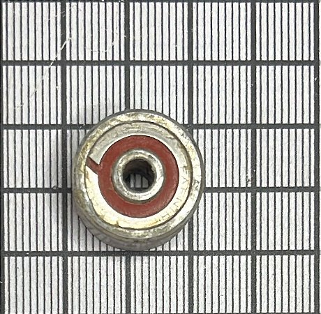 ROLAMENTO - AN207DPP3