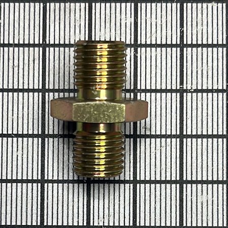NIPPLE TUBE - MS21902V4P