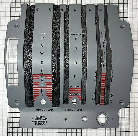 COMB ASSY - 121-511-10-69PC30
