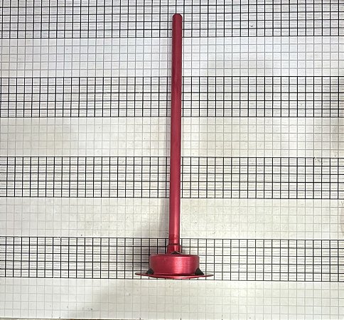 TUBO DRIPLESS - 110-749-21-10