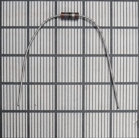 RESISTOR - 745-0692-000