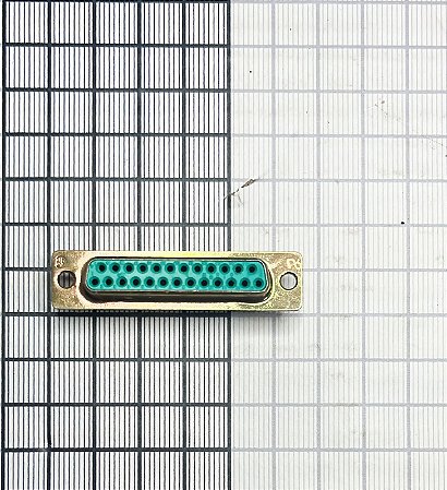 CONECTOR - 371-0213-030