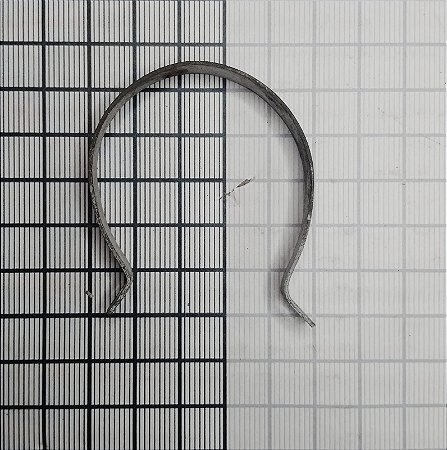 ABRAÇADEIRA - DAF4-0447