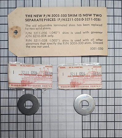 KIT SELECTIVE - 3003-330
