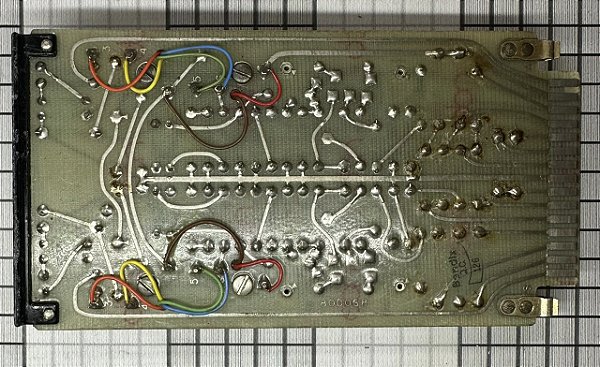MODULO CALIB. - 1V089-50