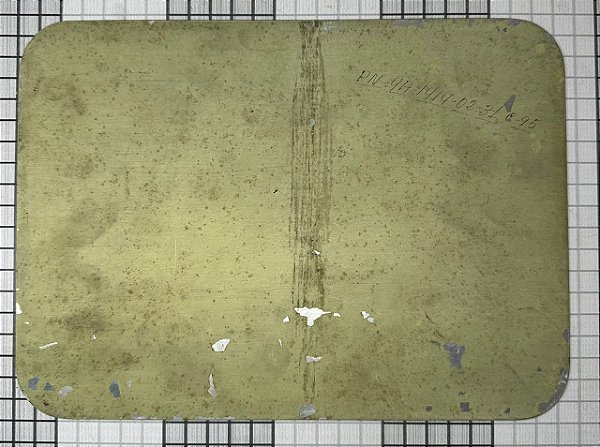 TAMPA INSP - 4A-1414-02-31