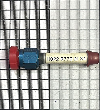 TUBO - 110P2-9770-31-06