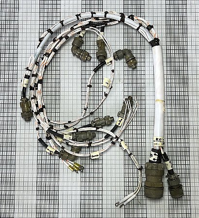 HARNESS CABLE RH PCWER PLANT  - 121-782-904-22-51-02