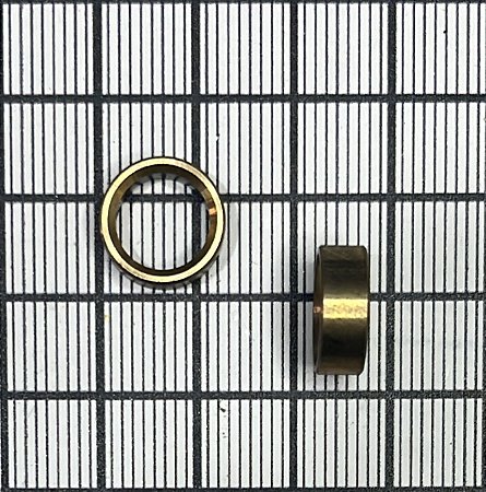 BUSHING - NAS76A6-006