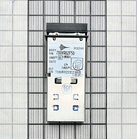 INDICATOR LIGHT - 700VR02S3C23AUB