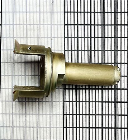SHAFT CANOPY  LOCKING DEVICE - 312-05709-003