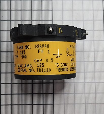 MOTOR - AXIMAX2   ( AXIMAX2T )