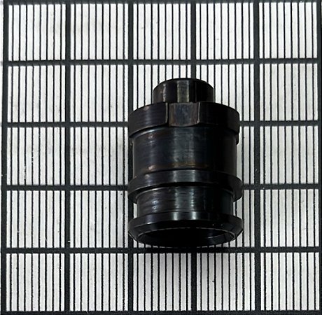 PLUNGER , CYLINDER - 2111-0010-001