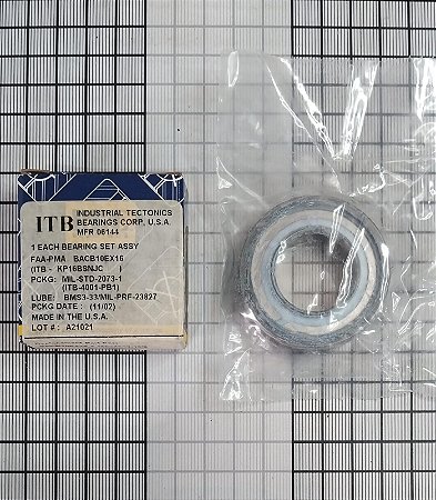 BEARING - KP16BSNJC
