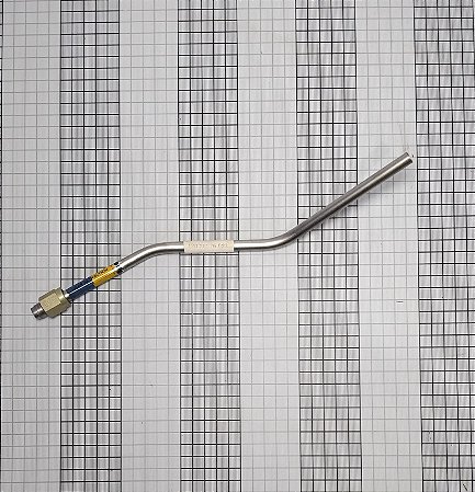 TUBE ASSY - 120-28976-023