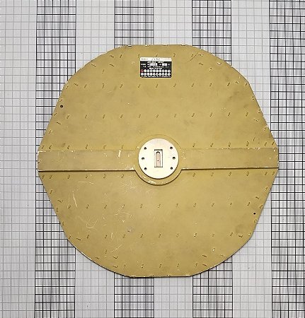 REFLECTOR ANT - 4000525-1212