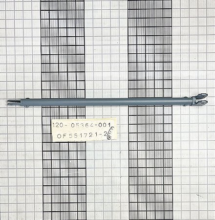 ROD - 120-05364-001