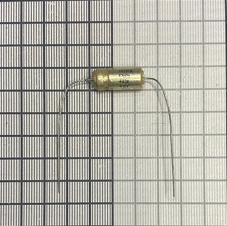 CAPACITOR - 91389343