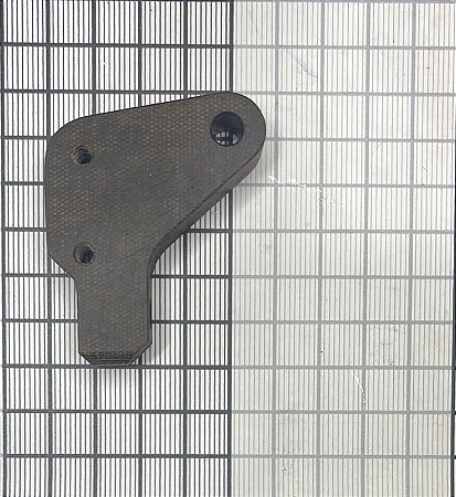GUIDE LOWER - 120-13617-001