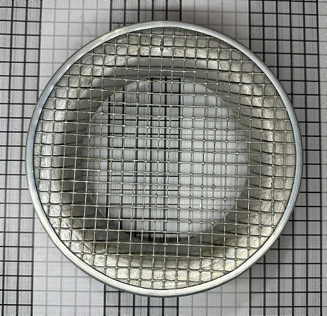 DIFUSOR - PG-100